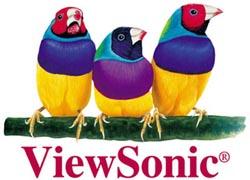 ViewSonic поставит на рынок в текущем году 8 миллионов мониторов