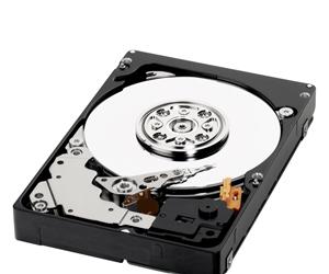 WD расширяет линию корпоративных жестких дисков с интерфейсом SAS 