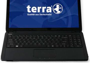 Wortmann выбрала платформу Intel Huron River для ноутбуков Terra Mobile 1562 и 1586