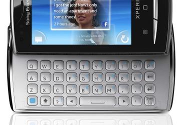 Sony Ericsson опубликовала данные о четвертом квартале 2010