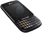 LG наградила Android-смартфон Optimus Pro механической клавиатурой QWERTY