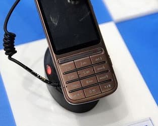 Телефон Nokia с гигагерцовым процессором: первые изображения, которые не стали сюрпризом