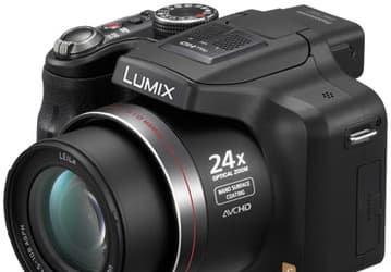 Panasonic порадовала любителей большого зума камерой Lumix FZ47