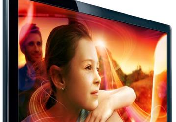 Новые ЖК-телевизоры Philips 3000-й серии
