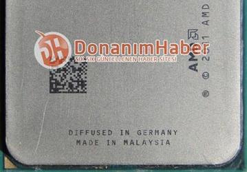 Что показали тесты AMD FX-8130P?