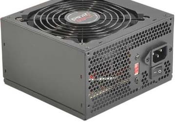 Серию блоков питания Gigabyte PoweRock KX пополнила младшая модель мощностью 320 Вт