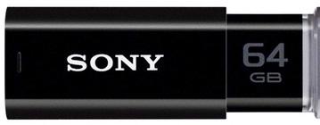 Sony подготовила новое поколение «флэшек» Micro Vault P