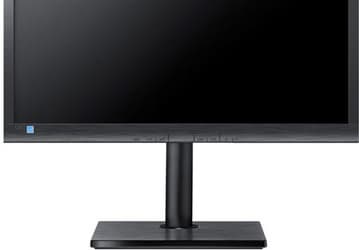 Samsung выпускает первый в мире монитор с поддержкой технологии Cisco UPOE