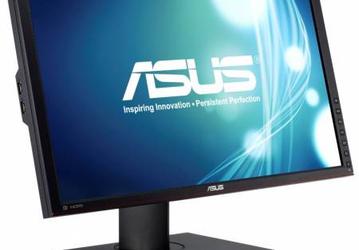 Серию профессиональных мониторов ASUS ProArt пополнила модель PA238Q