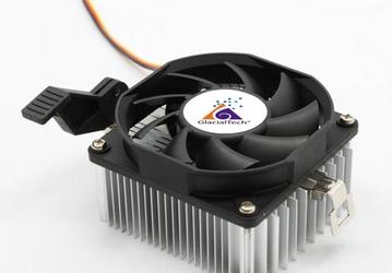 Системы охлаждения GlacialTech серии Igloo A200 совместимы с APU AMD серии A