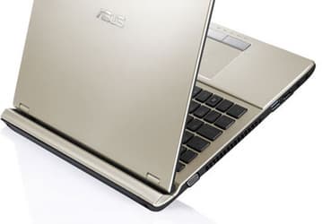 ASUS раскрыла подробности о ноутбуках U46 и U56