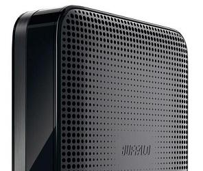 Buffalo LinkStation LS-XL: емкое однодисковое сетевое хранилище