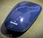 Фото дня: мышь Microsoft Explorer Touch Mouse