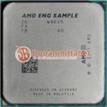 Что показали тесты AMD FX-8130P?