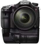 Фото дня: камера Sony DSLR-A77