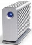 Выпуск накопителей LaCie Little Big Disk с интерфейсом Thunderbolt отложен до лучших времен