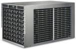 SeaMicro начала поставки сервера на 384 процессорах Intel Atom