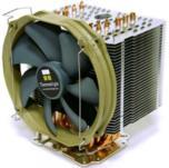 Процессорный охладитель Thermalright HR-02 Macho вот-вот появится в Европе