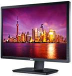 Dell начинает продажи монитора UltraSharp U2412M с панелью типа IPS