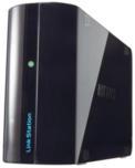 Buffalo выпускает миниатюрный двухдисковый NAS объемом 2 ТБ
