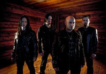 Disturbed завершают выступления?