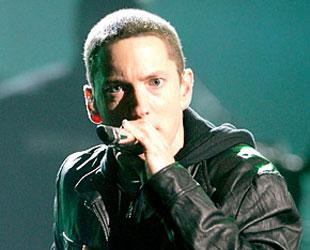 Eminem установил рекорд продаж цифровой версии альбома Recovery