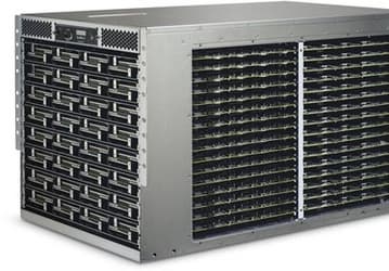 SeaMicro начала поставки сервера на 384 процессорах Intel Atom