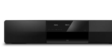 Новые системы домашних кинотеатров Philips HTS5131 и HTS3551