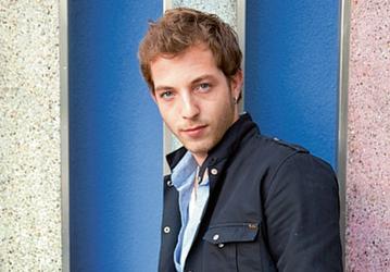 James Morrison анонсировал Пробуждение (The Awakening)