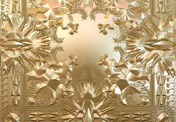 Jay-Z и Kanye West назвали дату релиза совместного альбома