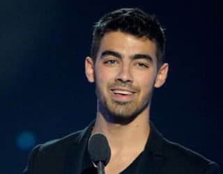 Joe Jonas пообещал записать с братьями новый альбом 