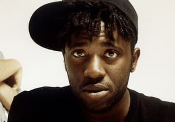 Kele Okereke обещает интересные новости этим летом