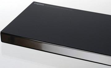 Logitec LHD-PBJU3W: малошумные внешние HDD с интерфейсом USB 3.0