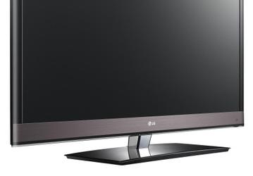 LG LW575S: премиальный телевизор из серии LG CINEMA 3D 