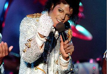 Концерт памяти Майкла Джексона (Michael Jackson) состоится в октябре