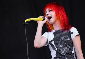 Paramore уже записала четыре трека для нового альбома