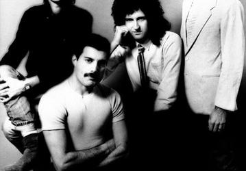 Queen выпустит переиздание пяти последних альбомов