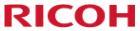 Ricoh покупает компанию Pentax