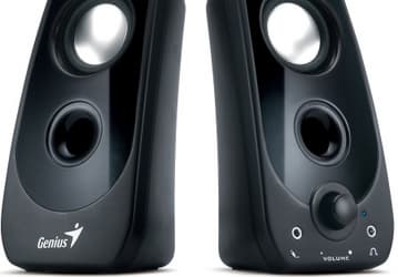 Звучные малютки Genius SP-U150 и SP-U150X