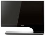 Samsung S27A950D — дизайнерский 3D-монитор за 650 евро