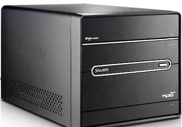 Shuttle H7 5800G Pro и H7 5800P Pro: компактные системы с производительными комплектующими