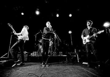 The Drums выпустит новый альбом Portamento в сентябре