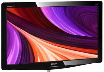 MMD анонсировала начало продаж в Европе мониторов Philips 248C3LHSB и 228C3LHSB со светодиодной подсветкой