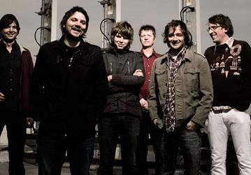 Wilco анонсировала трек-лист нового альбома The Whole Love  