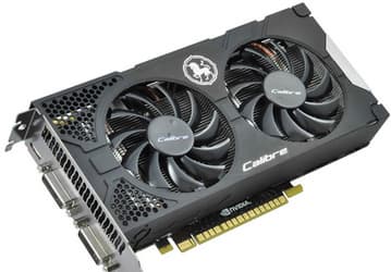 Sparkle модифицирует систему охлаждения видеокарт NVIDIA GeForce GTX 550 Ti и GT 520