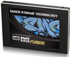 Mach Xtreme MX-DS FUSION — недорогие SSD на базе контроллера SandForce SF-2281