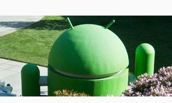 Android 3.2 оптимизирован для работы на планшетах 