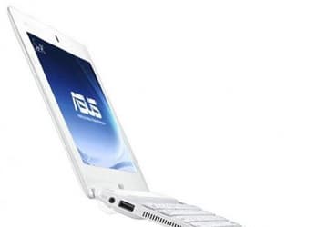 Нетбук ASUS PC X101 с ОС MeeGo появляется в продаже