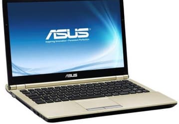 Названа цена ультратонкого ноутбука ASUS U46SV