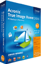 Обновленный Acronis True Image 2011 для резервного копирования данных на ПК